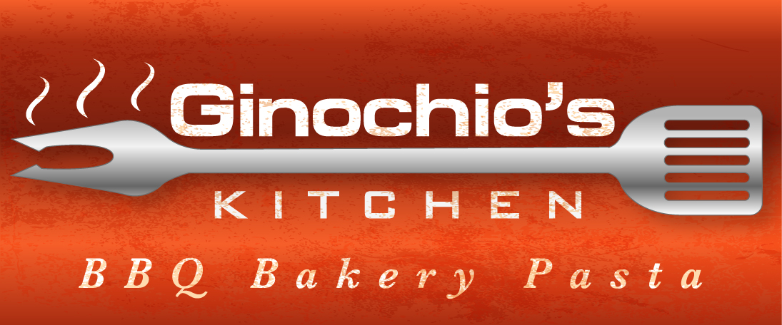 Ginochios Kitchen